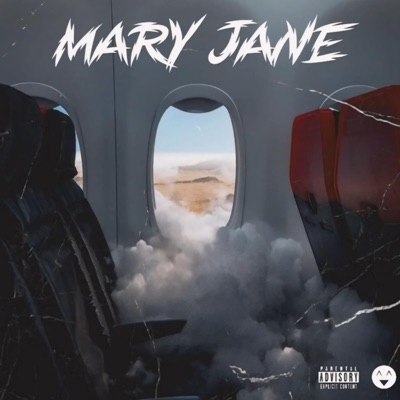 Mary Jane (feat. Kloricc & LiiMaii) - Single
