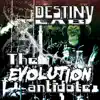 Destiny Lab - The Prodigal Son