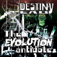 Destiny Lab - The Prodigal Son