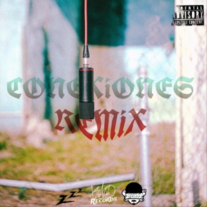 Conexiones (Remix) [feat. Zzzayas]