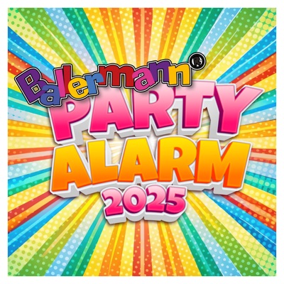 Ballermann Partyalarm 2025