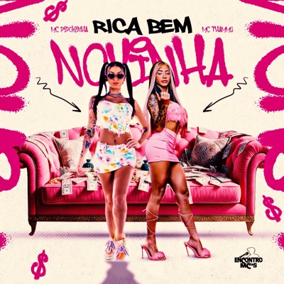 Rica Bem Novinha - Single