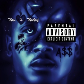 Thick & Thinning 2 Star Pitchee