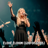 Élohé Élohim (God of gods)