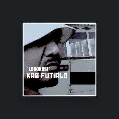 Listen to Kas Futialo, watch music videos, read bio, see tour dates & more!