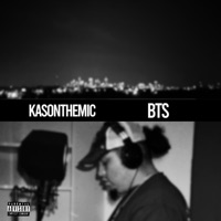 Bite the Sound - Single - KasOnTheMic & CullenSoGroovy