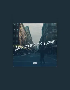 Listen to Mr. Me, watch music videos, read bio, see tour dates & more!