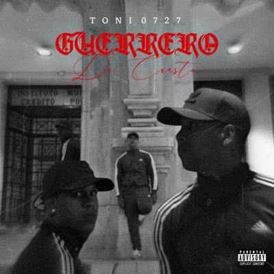 GUERRERO DE CRISTO - Single