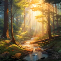 Forest Morning (feat. Dontcry) - Single - softy