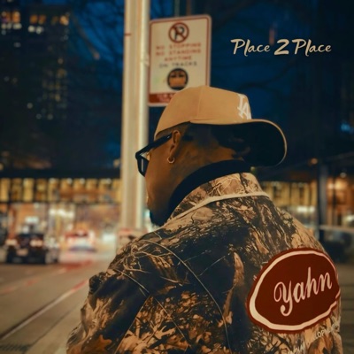 Place 2 Place - Single