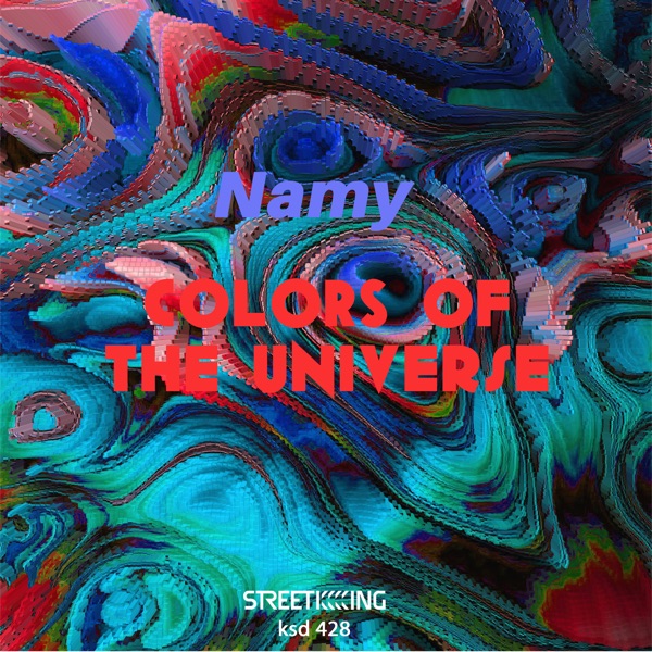 Colors of the Universe