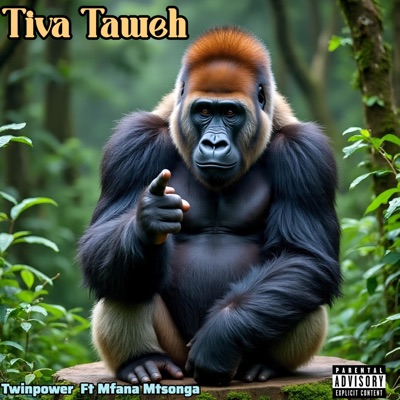 Tiva Taweh (feat. Mfana Mtsonga) - Single
