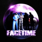 Facetime artwork