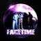 Facetime artwork