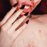 ANHEDONIA - Single - Kevlar West