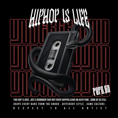 Underground - Single