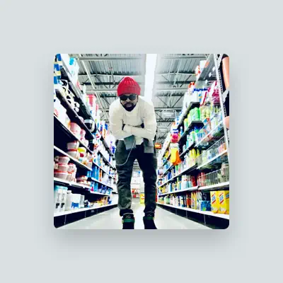 Listen to E7I5HA (8r3ad)Wendell C.Green, watch music videos, read bio, see tour dates & more!