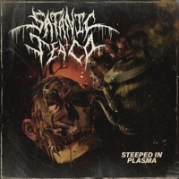 Steeped In Plasma - Single - Satanic Tea Co