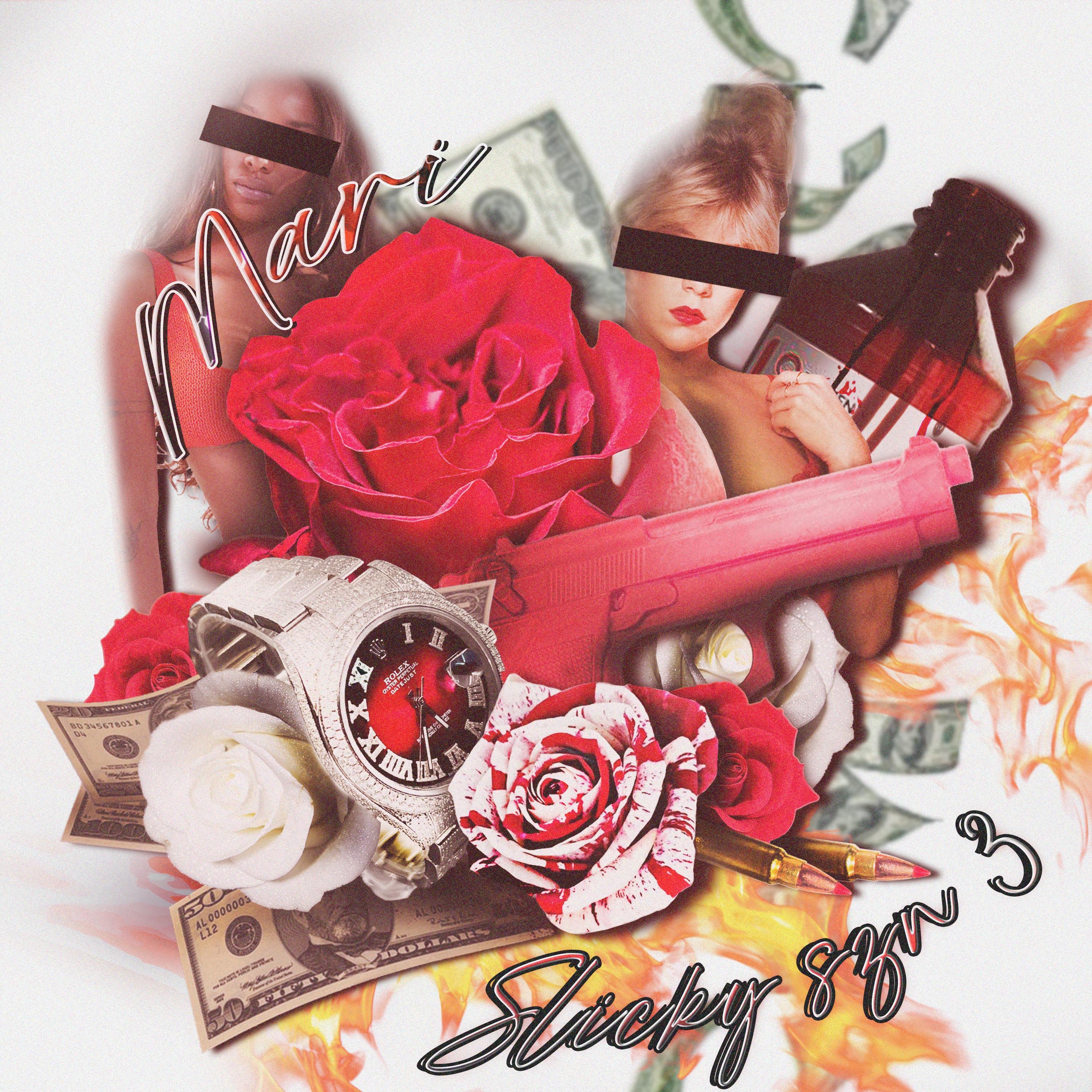 SLICKY SZN 3