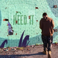 Need it - Single - Delayy