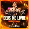 DEUS ME LIVRE