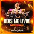 DEUS ME LIVRE