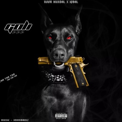 THA THA THA (feat. Noor hundal) - Single