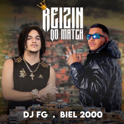 Reizin do Match - Single
