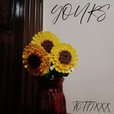 yours - Single