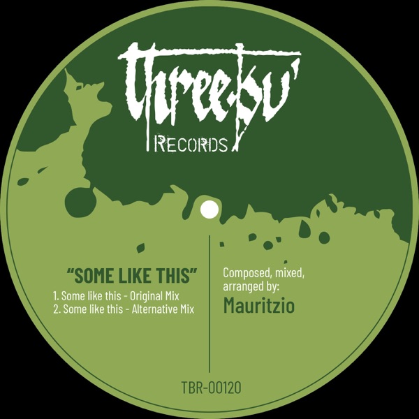 Some like this - Single
