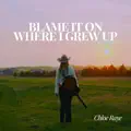 Blame It On Where I Grew Up