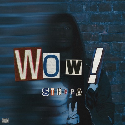 Wow! - Single