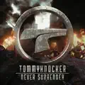 Never Surrender