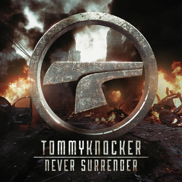 Never surrender - EP