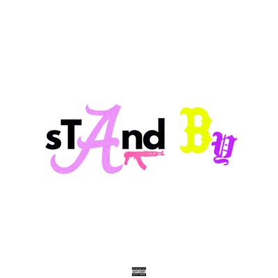 Stand By (feat. Zigimo) - Single