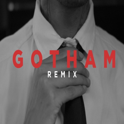 Gotham Remix (feat. YUNGLiAN MEDiOCRE BROKE BOi, Yung Mx, Zelcok Kp, Jale Rous, Bxbyleex! & Makiavelico) - Single