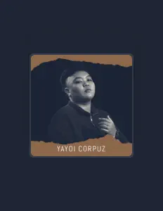 Listen to Yayoi Corpuz, watch music videos, read bio, see tour dates & more!