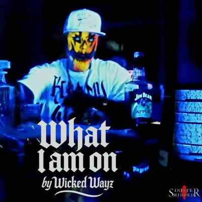 What i Am On - Single