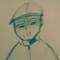 Blank - Single - Mayaw