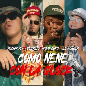 Como Nene (La Glock) Remix 2025 [feat. El Fother]
