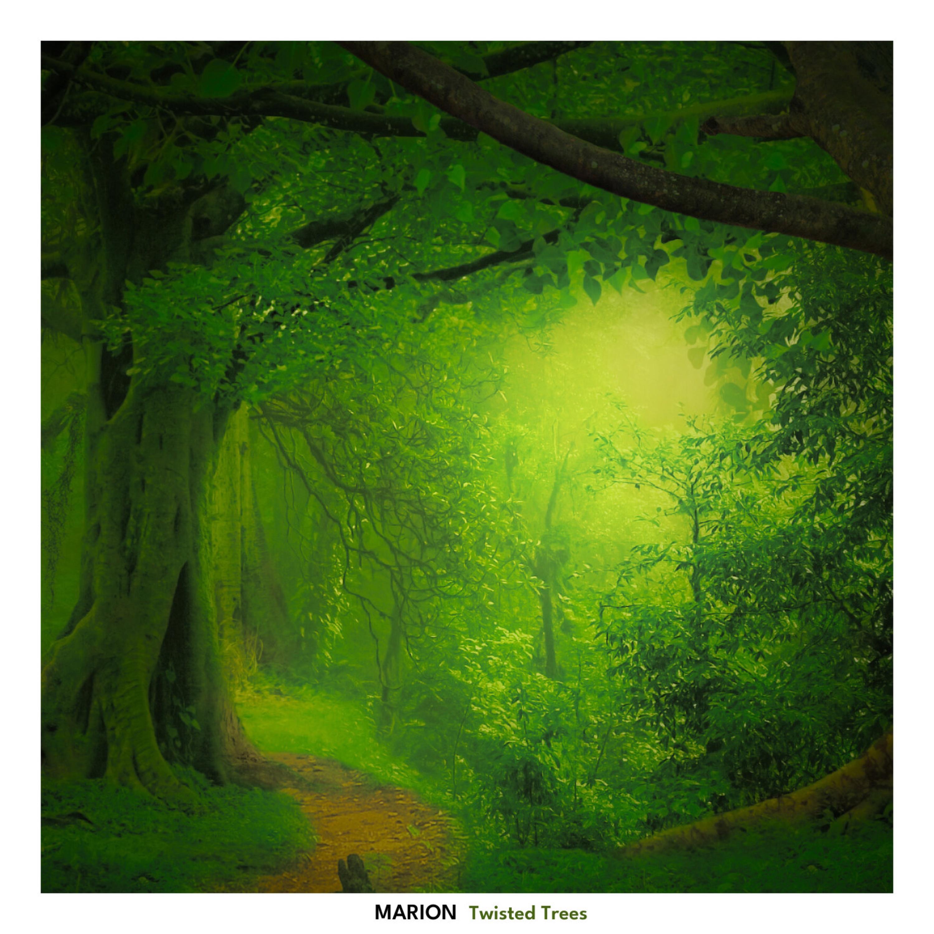 Twisted Trees - Single