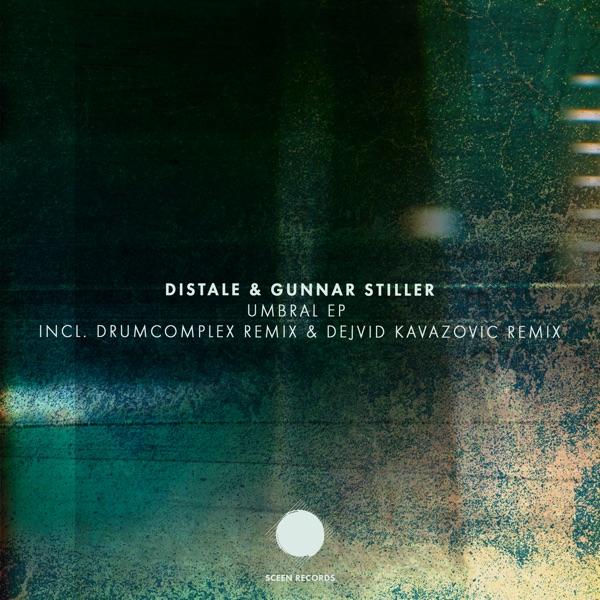 Umbral - EP