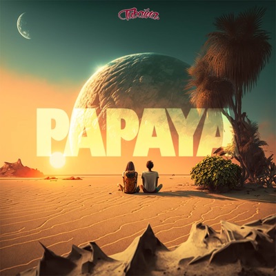 Papaya - Single