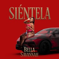 NO TOY EN ESO - Single - Bella Savannah