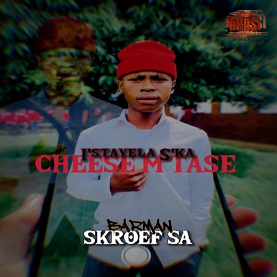 CHEESE MNTASE - Single
