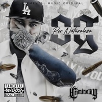 OG por naturaleza - Single - Criminality