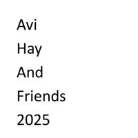 Wenn wieder irgendwas brennt (Barbara vs Antonia) (feat. Antonia) - Single - Avi-Hay