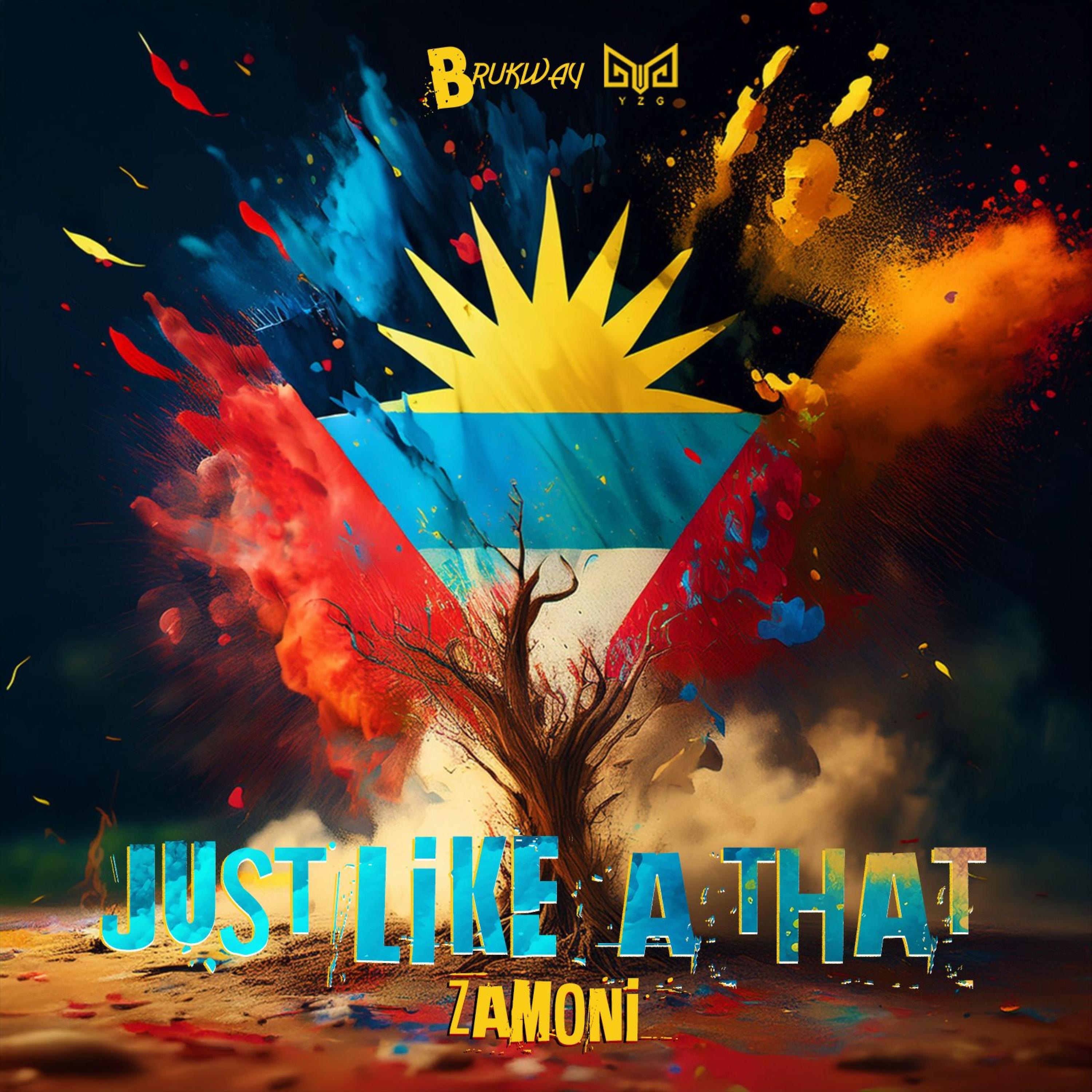 Just like a that - Single