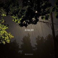 Дожди - Single - DELIN & ALLI