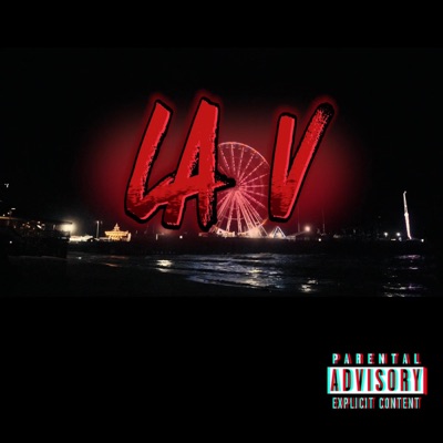 La V - Single